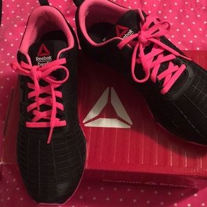 Reebok Crossfit Sprint TR!